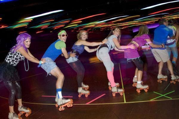 Roller City Rochdale - Photo 1