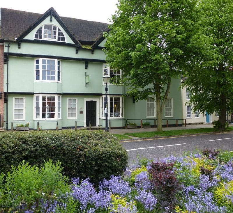 Horsham Museum and Art Gallery - Photo 1