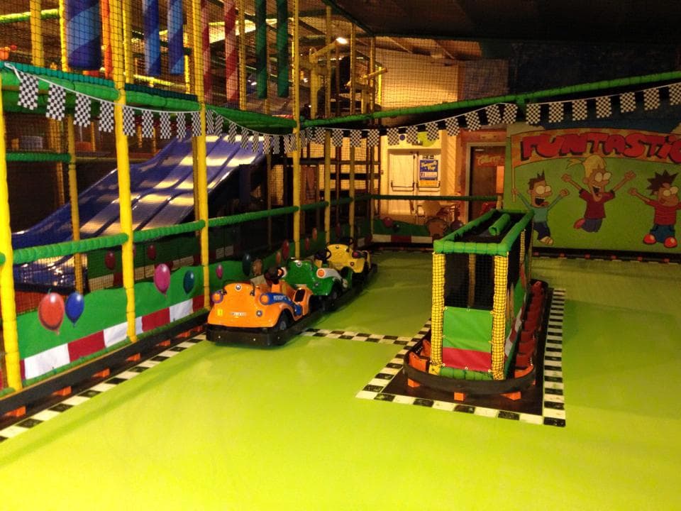 Funtastic Play - Photo 1