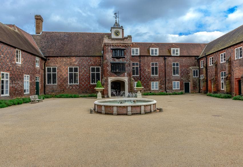 Fulham Palace House and Garden London - Photo 1