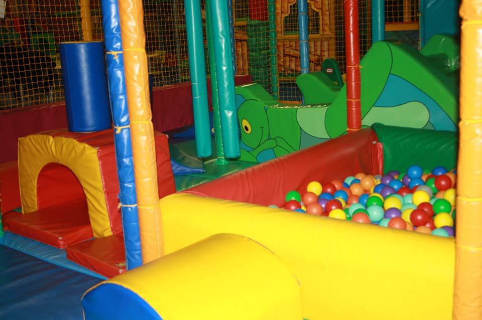 Play Islands - Photo 1