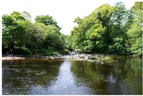 Roe Valley Country Park - Photo 1