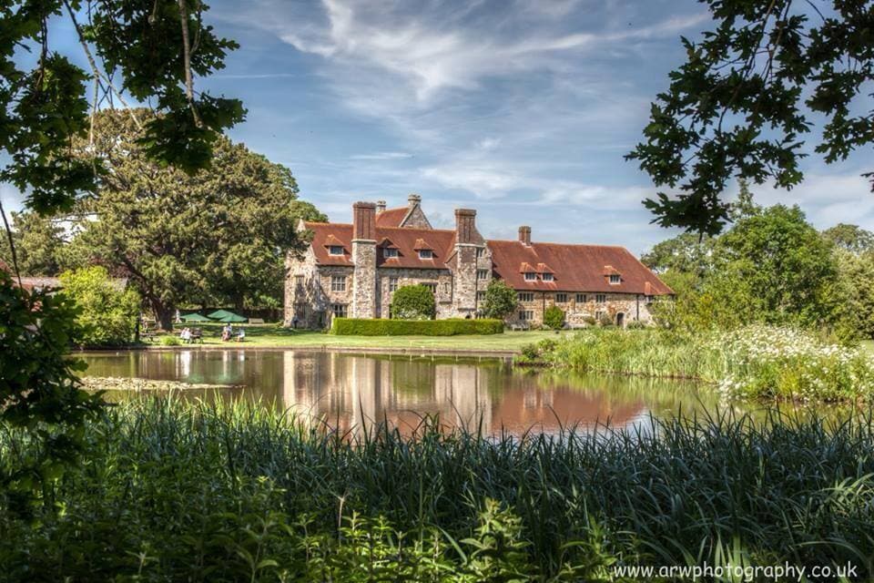 Michelham Priory and Gardens - Photo 1