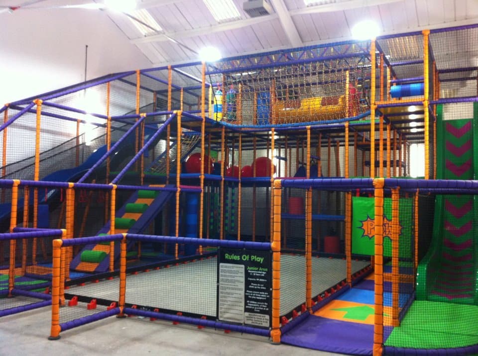 The Play Hub - Photo 1