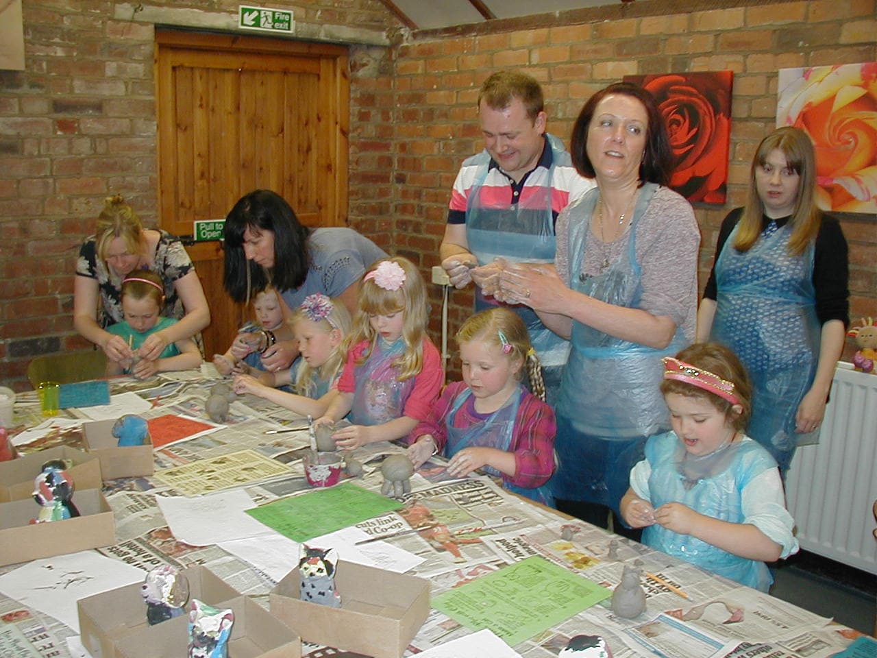 The Potters Barn - Photo 1