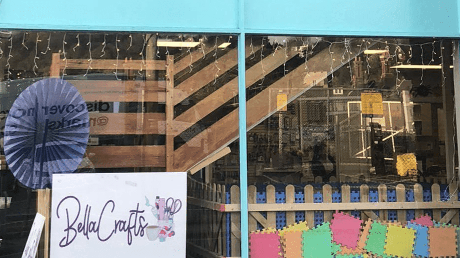 The Craft House and Tea Rooms - Photo 1