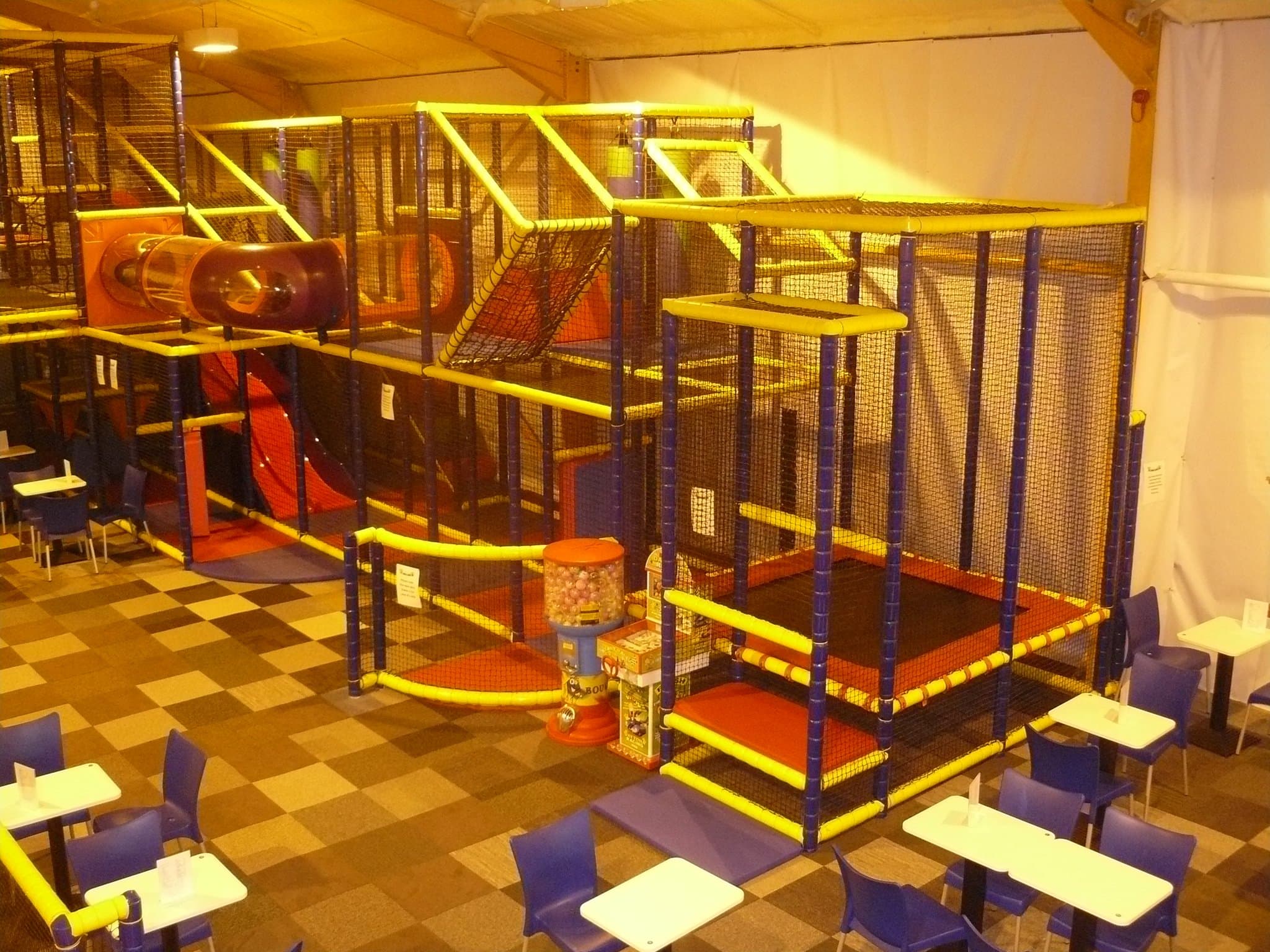 Funtastic Play Centre - Photo 1