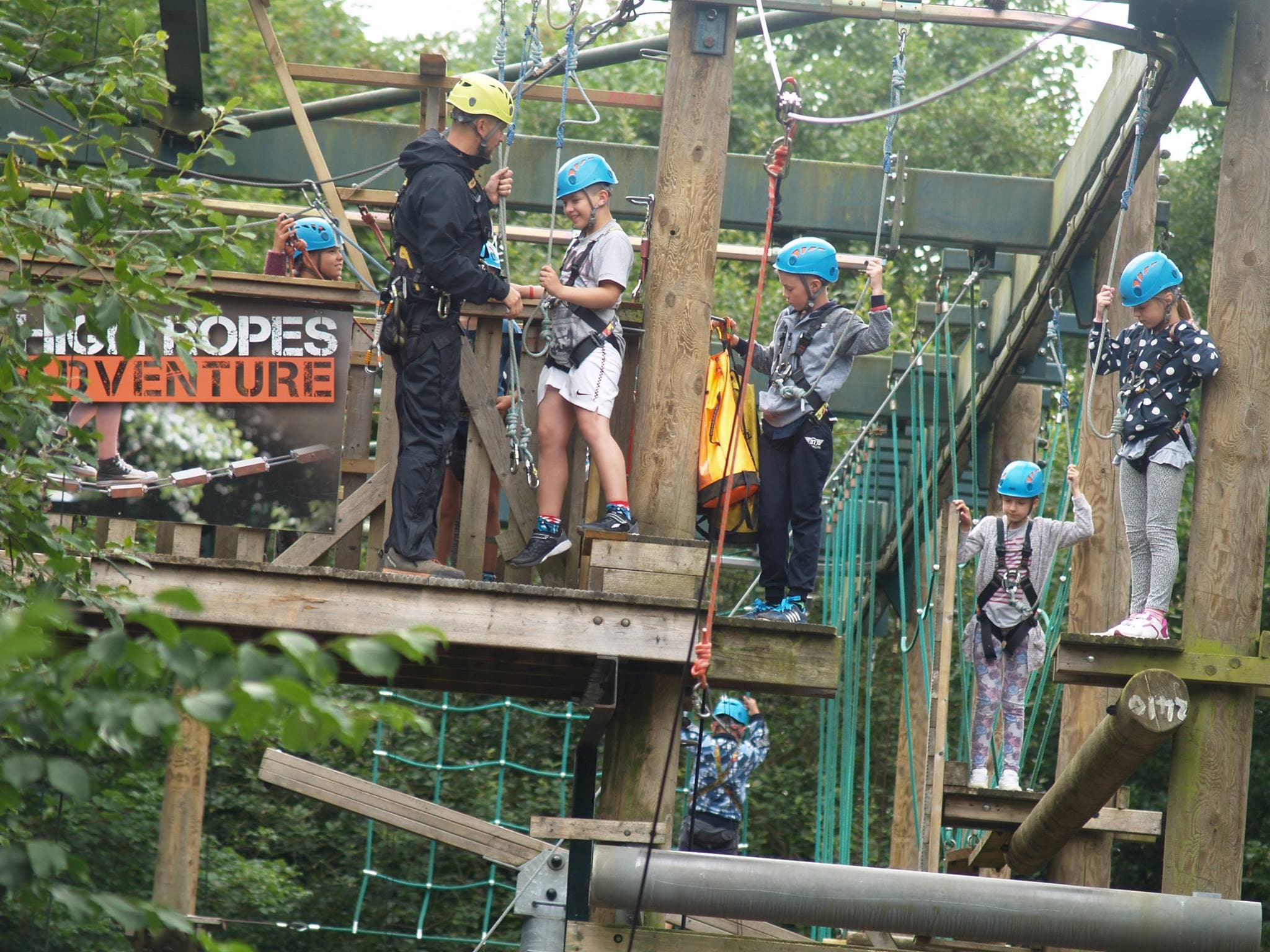 Challenge Academy - Photo 1