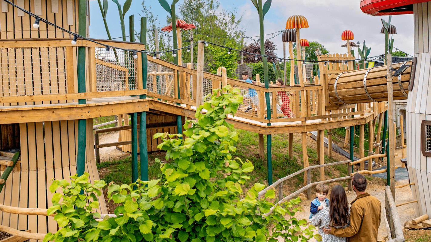 Fairytale Farm - Photo 1