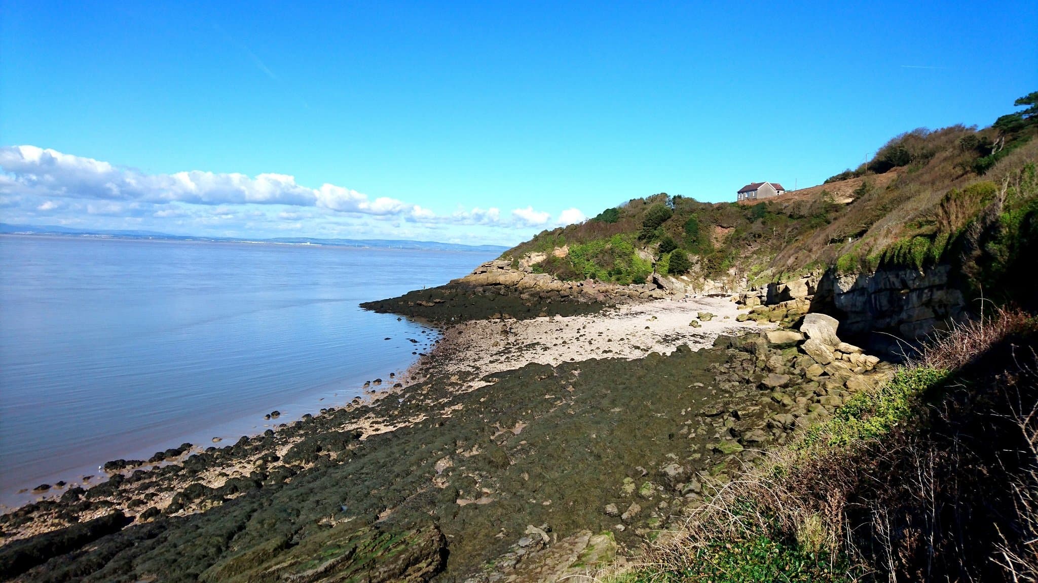 Ladye Bay - Photo 1