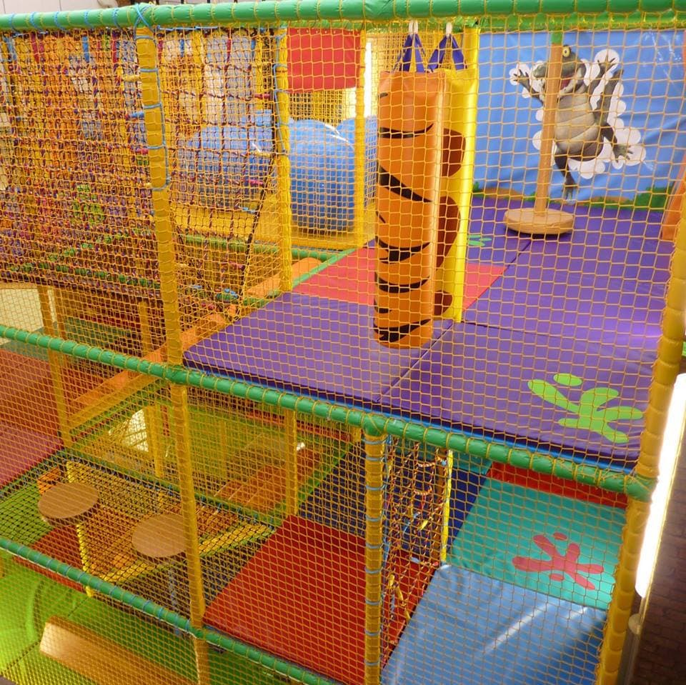 Louisa Lagoon Adventure Play - Photo 1
