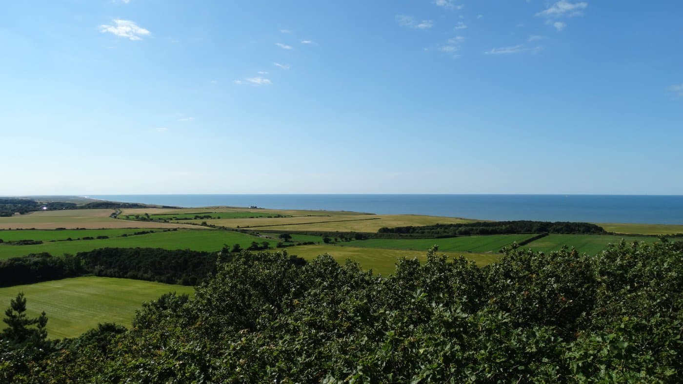 Sheringham Park - Photo 1