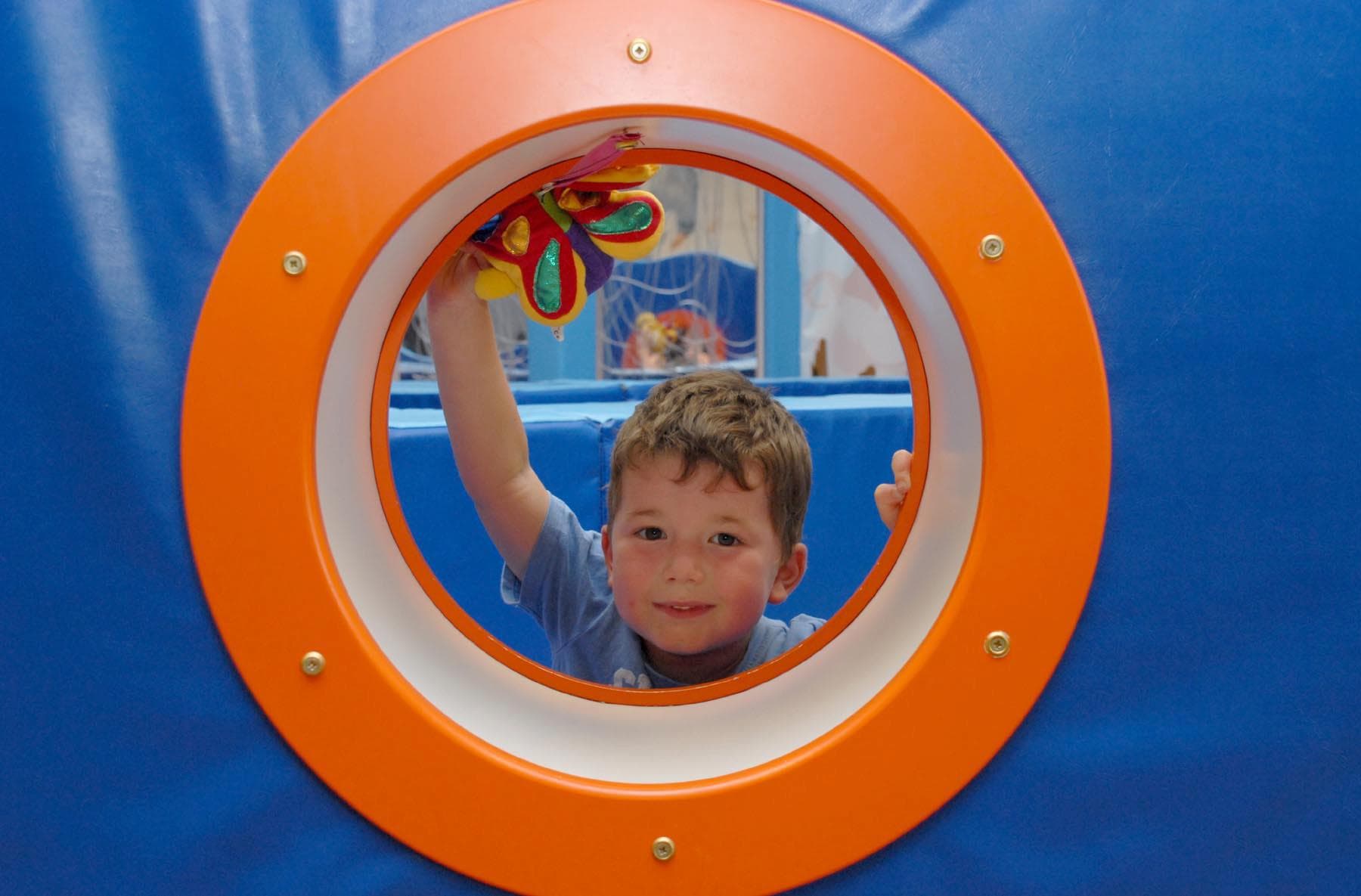 Rugrats and Half Pints Indoor Play Centre - Photo 1