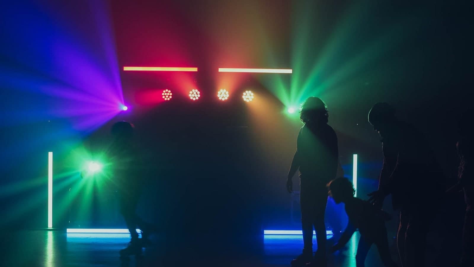 Rollerize Roller Disco - Photo 1