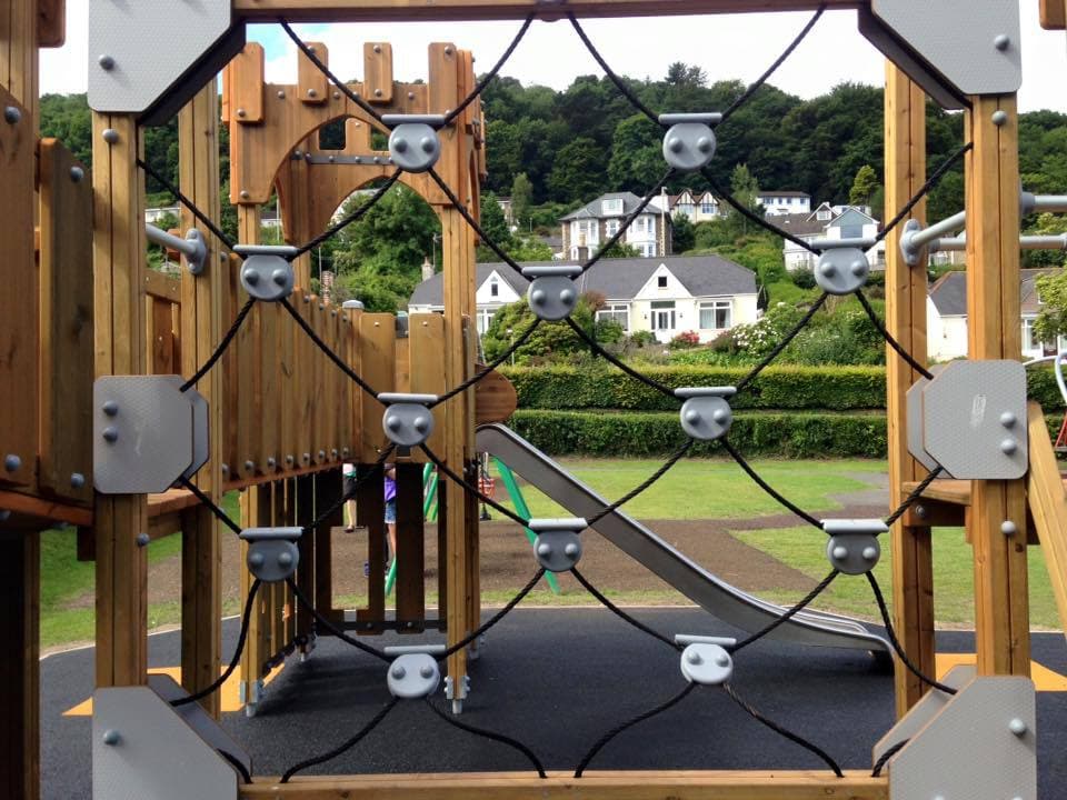 Bicclescombe Park - Photo 1