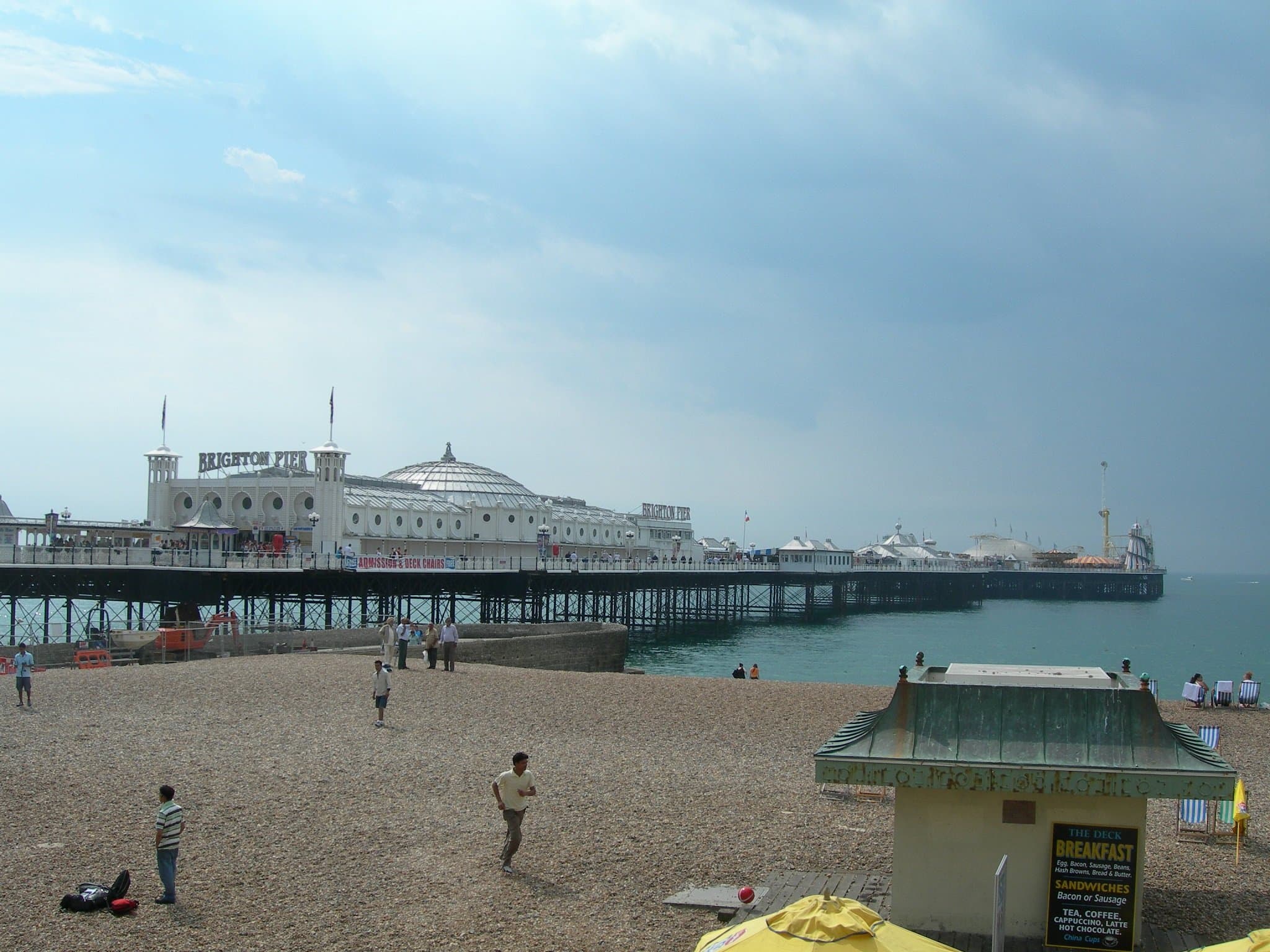 Huntfun Brighton - Photo 1