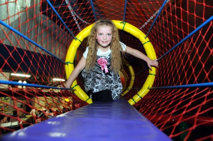 Mickey Millers Family PlayBarn - Photo 1