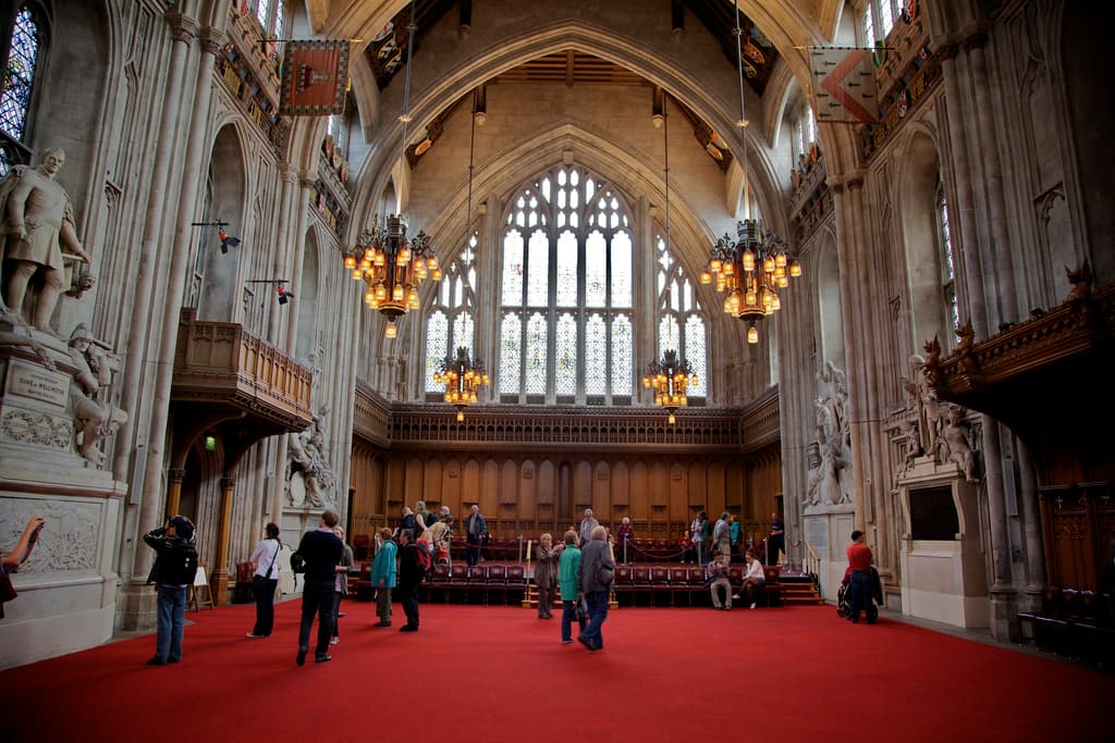 Guildhall - Photo 1