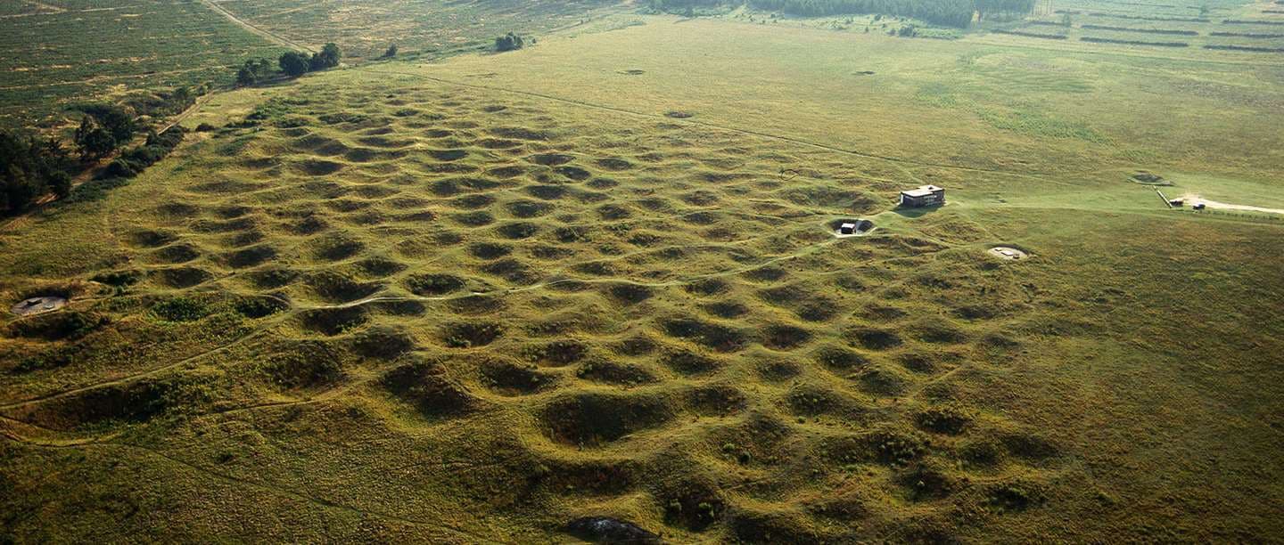 Grimes Graves - Photo 1