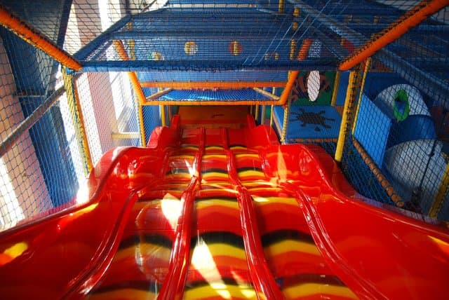 Fenton Fun Factory - Photo 1