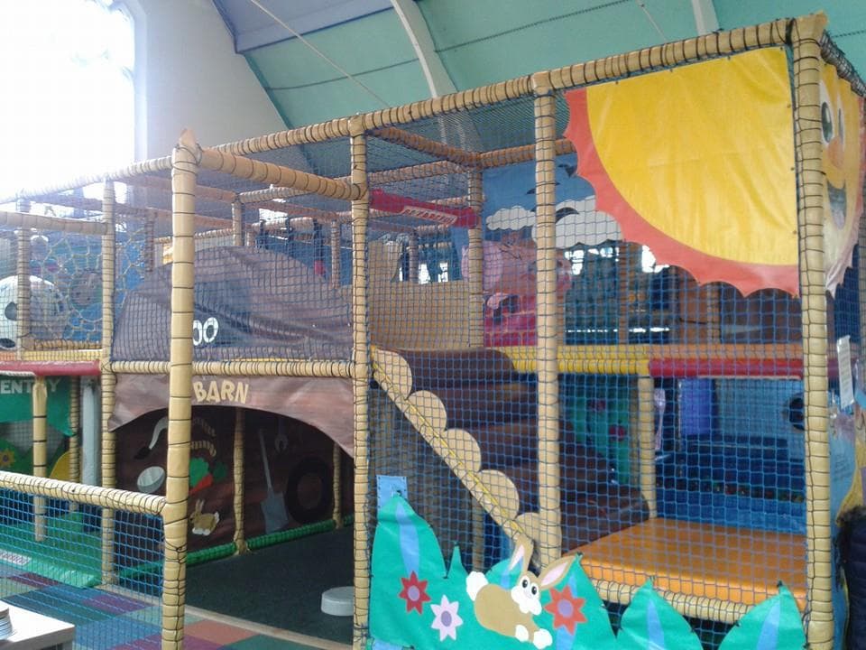 Noahs Ark Shepshed - Photo 1