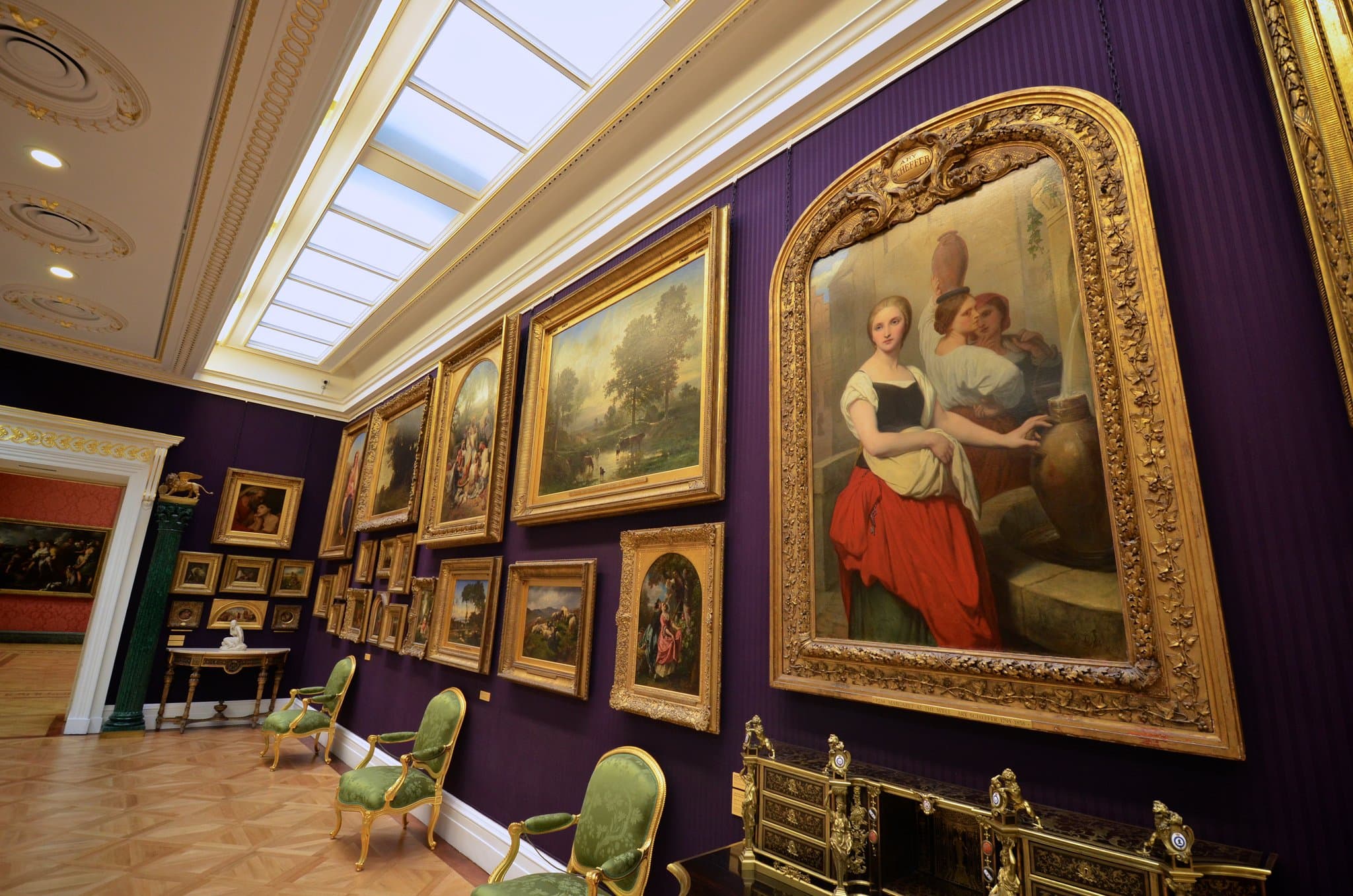 The Wallace Collection - Photo 1