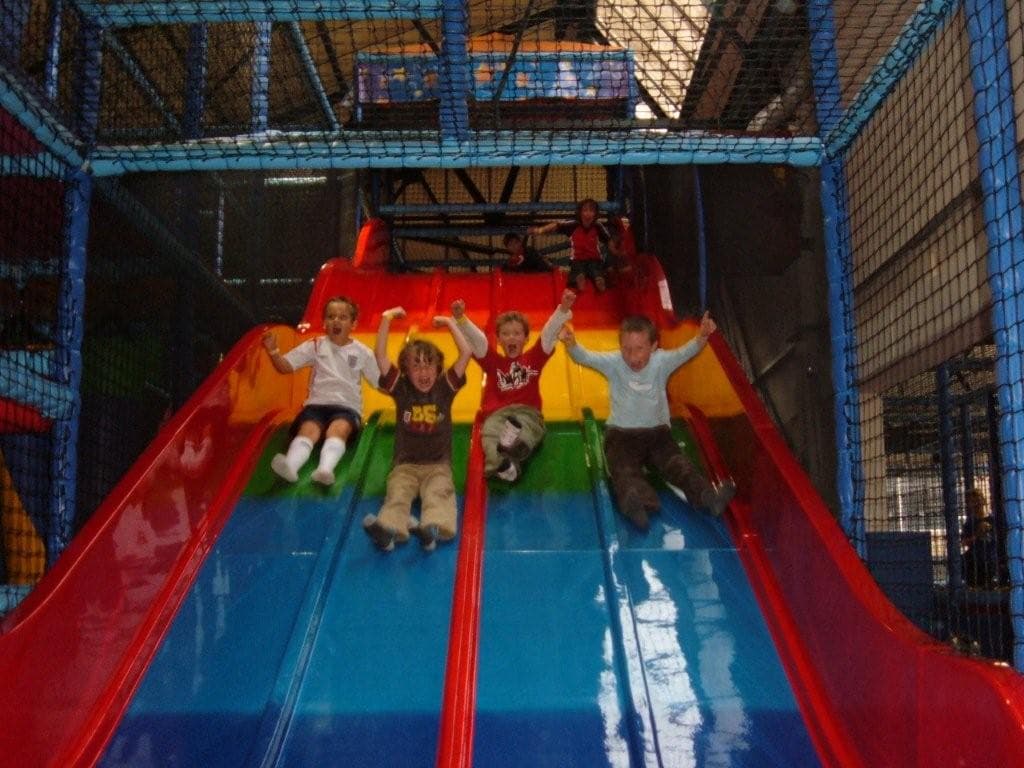 Funplex - Photo 1