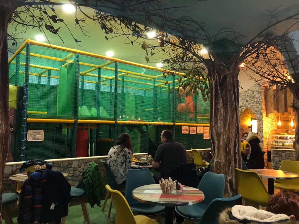 Neverland Fun House - Photo 1