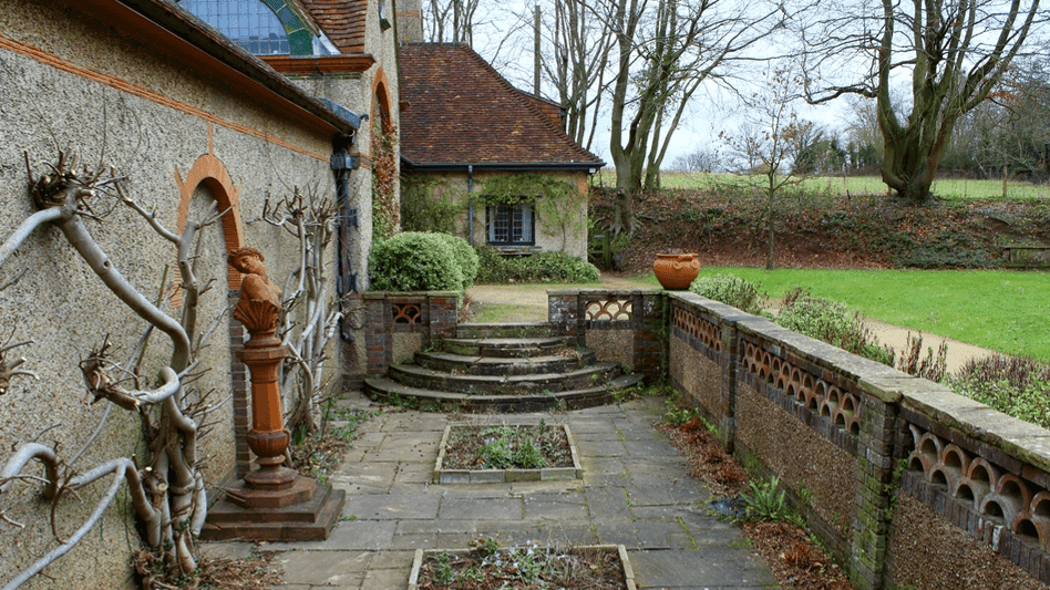 Watts Gallery - Photo 1