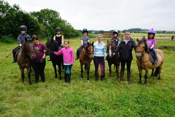Houston Farm Riding School - Photo 1