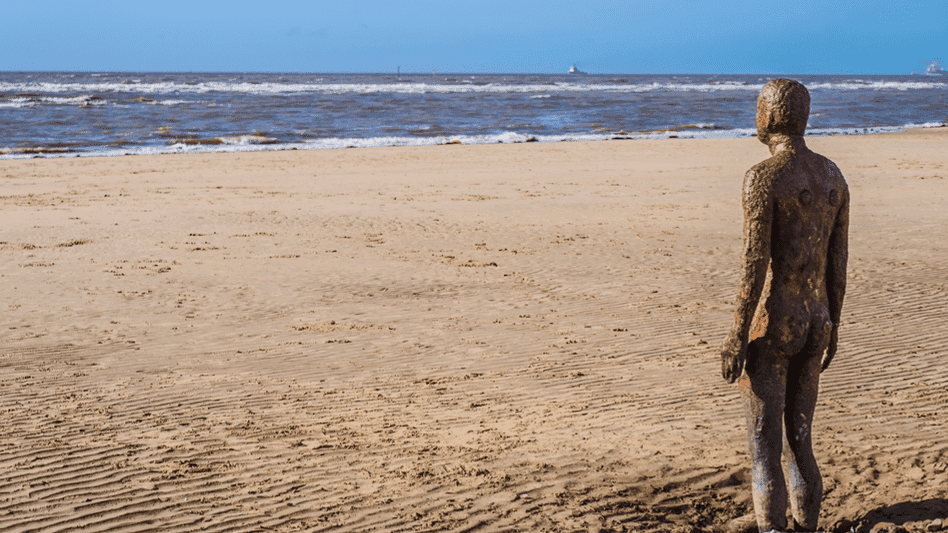 Crosby Beach - Photo 1