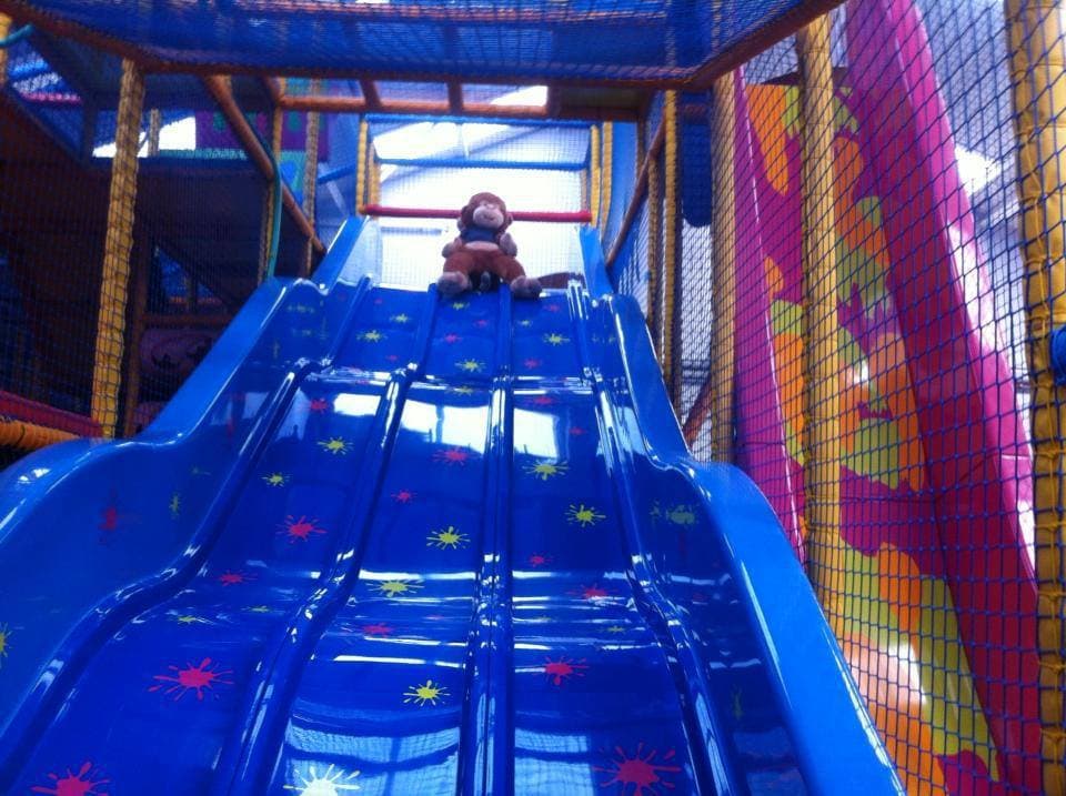 Crackers Soft Play - Photo 1