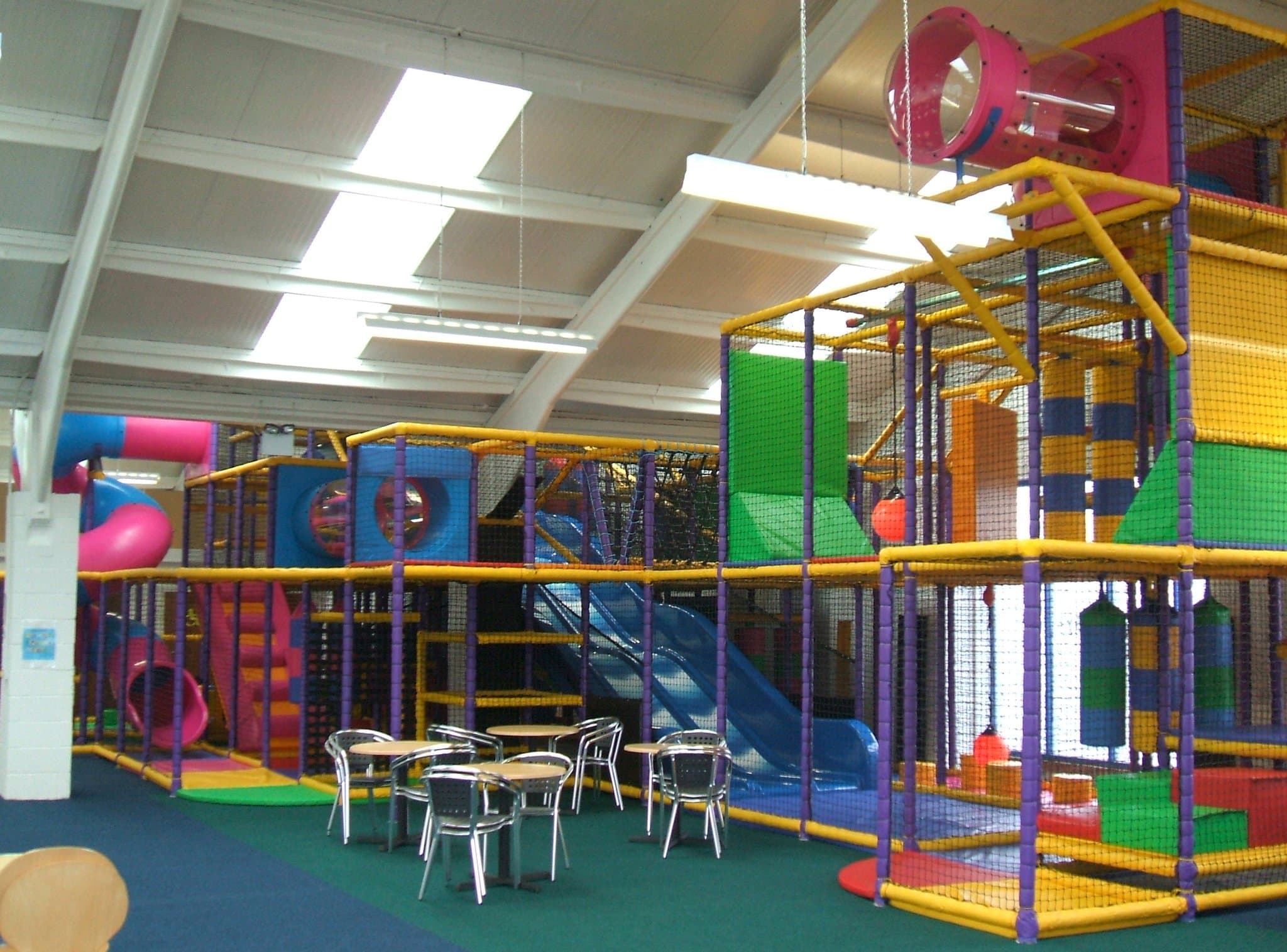 Play Oldham - Photo 1