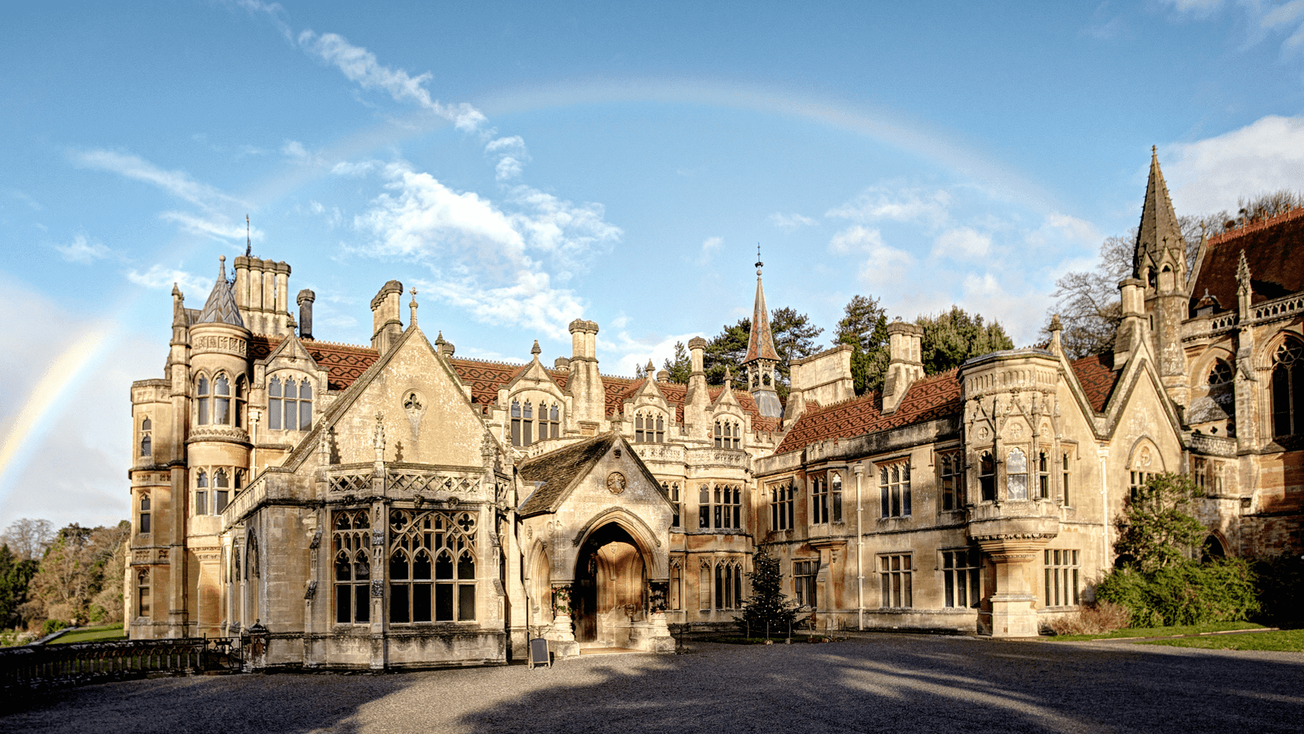 Tyntesfield - Photo 1