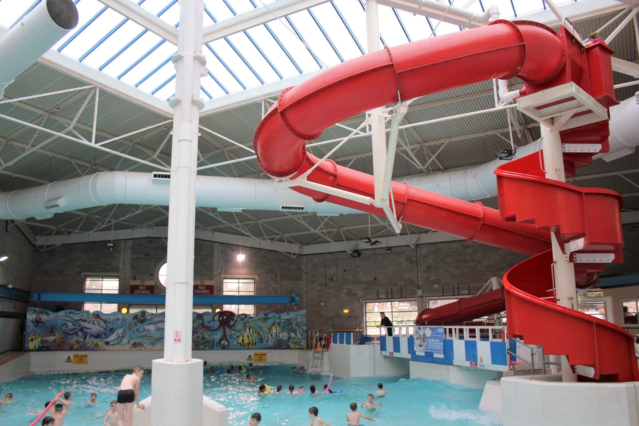 Hyde Leisure Pool - Photo 1