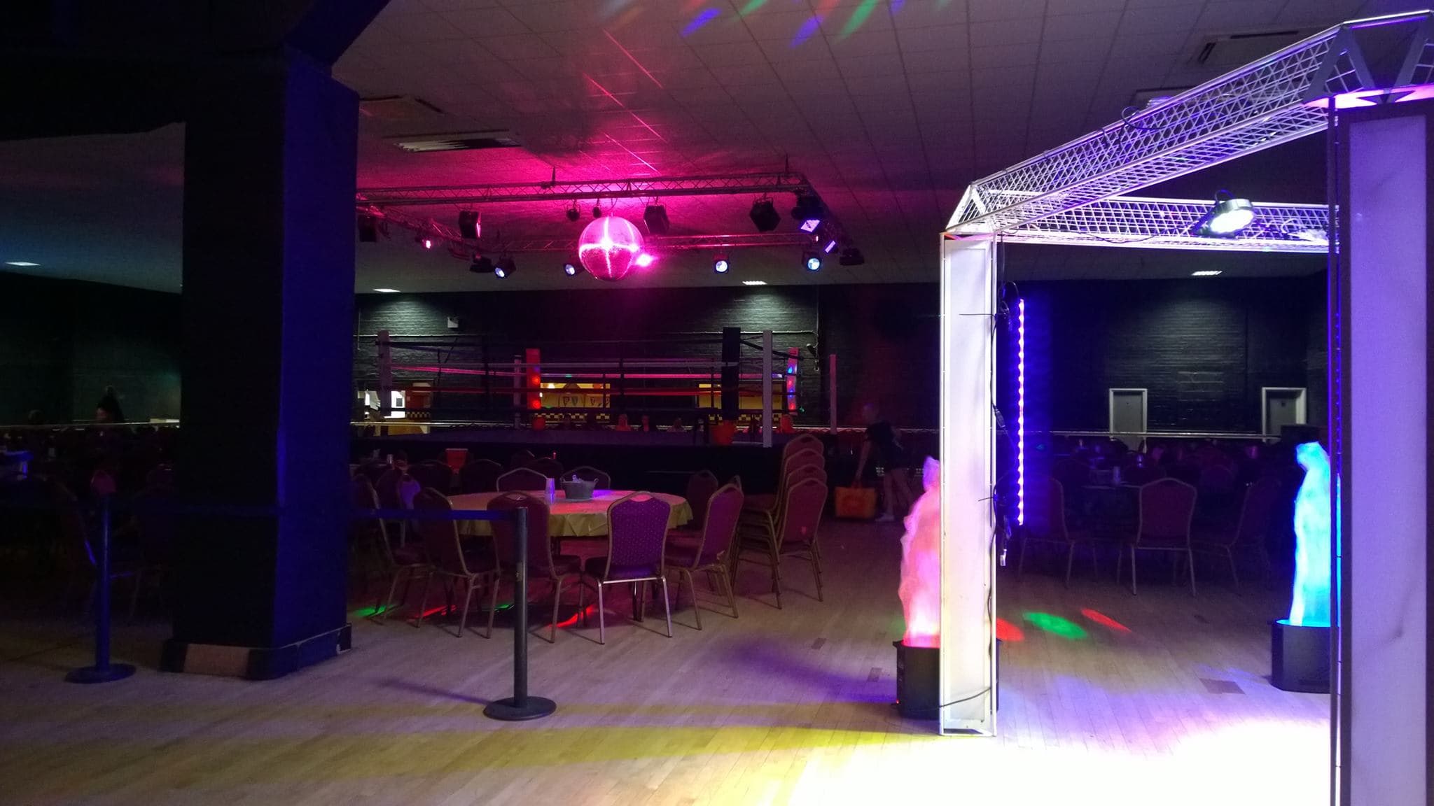 Rollerworld of Derby - Photo 1
