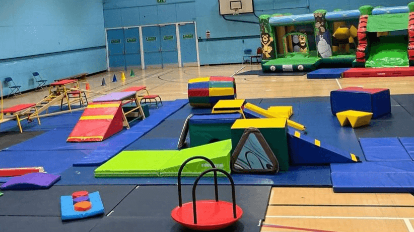 Active antz (Bracknell) - Photo 1