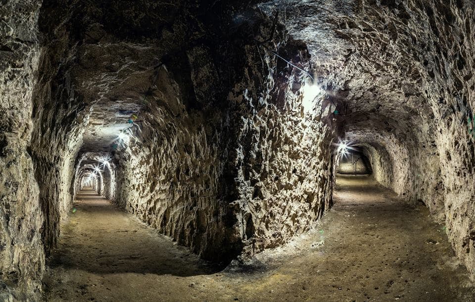 Ramsgate Tunnels - Photo 1