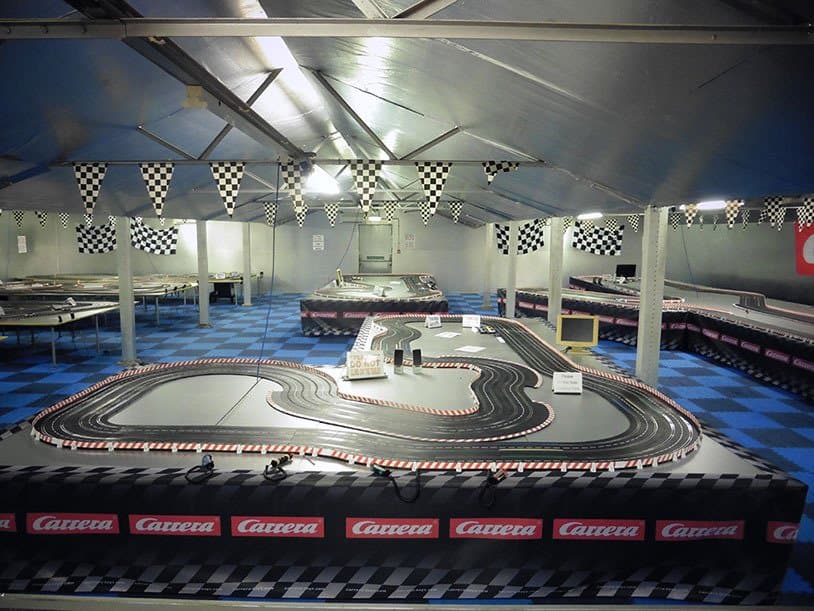 Scalextric Racing - Photo 1