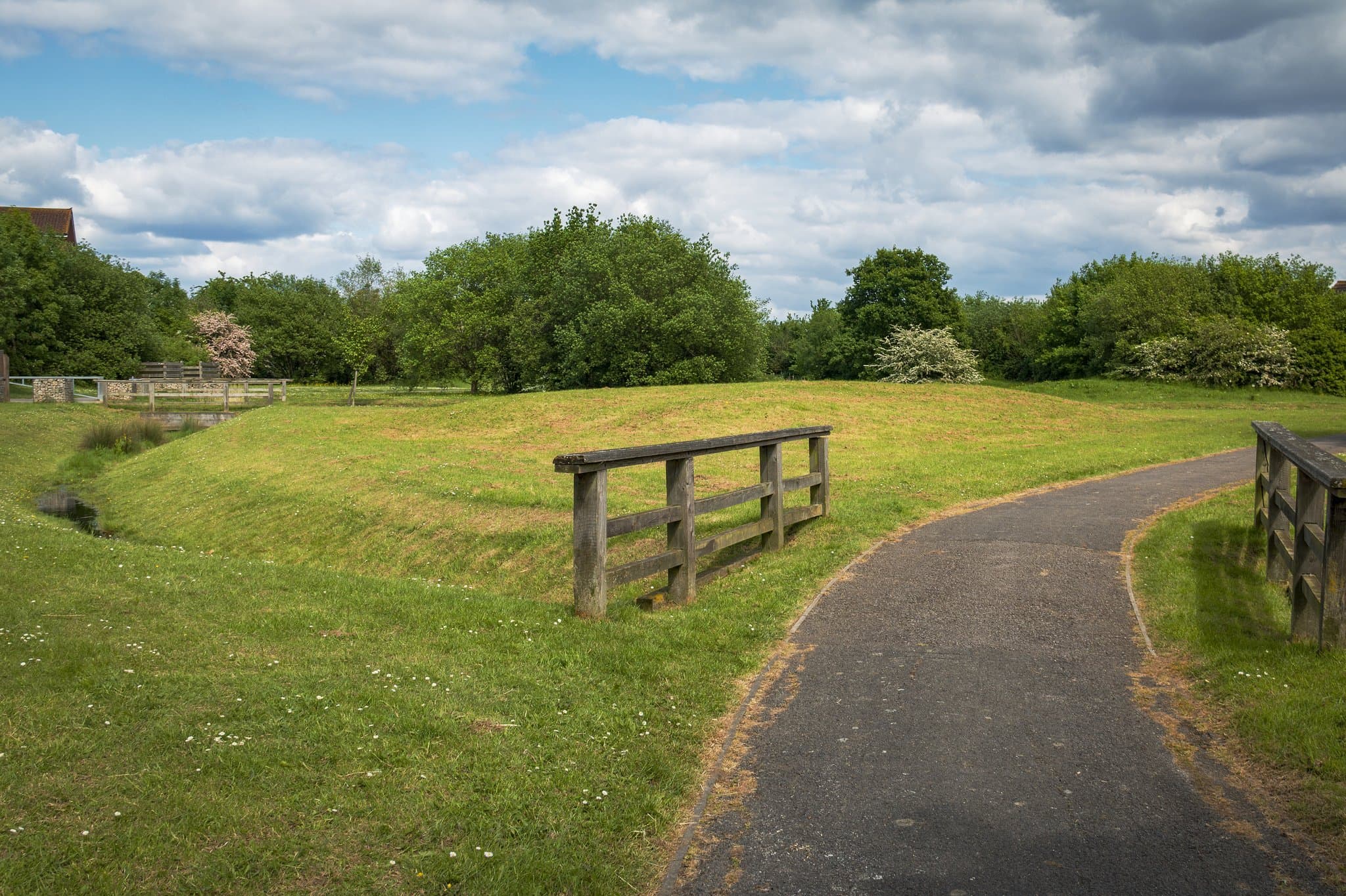 Northala Fields Park - Photo 1