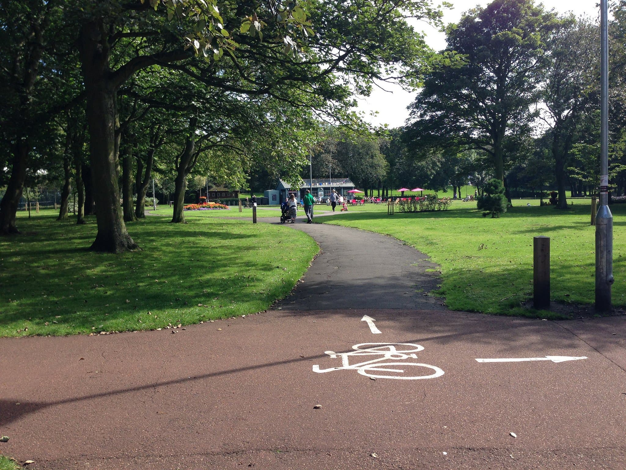 Ridley Park - Photo 1