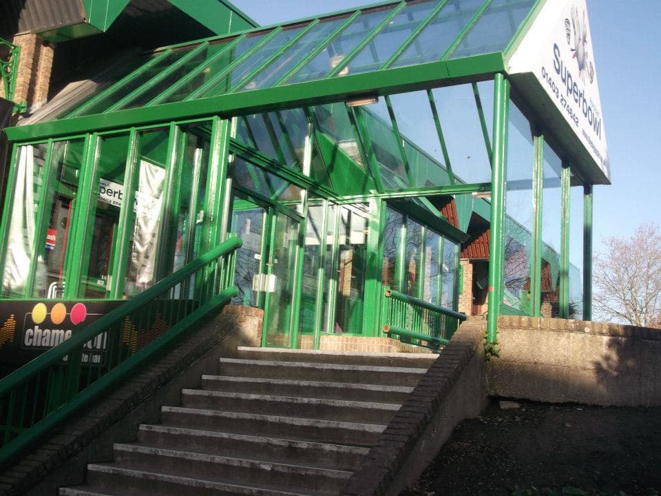 The Rec - Photo 1