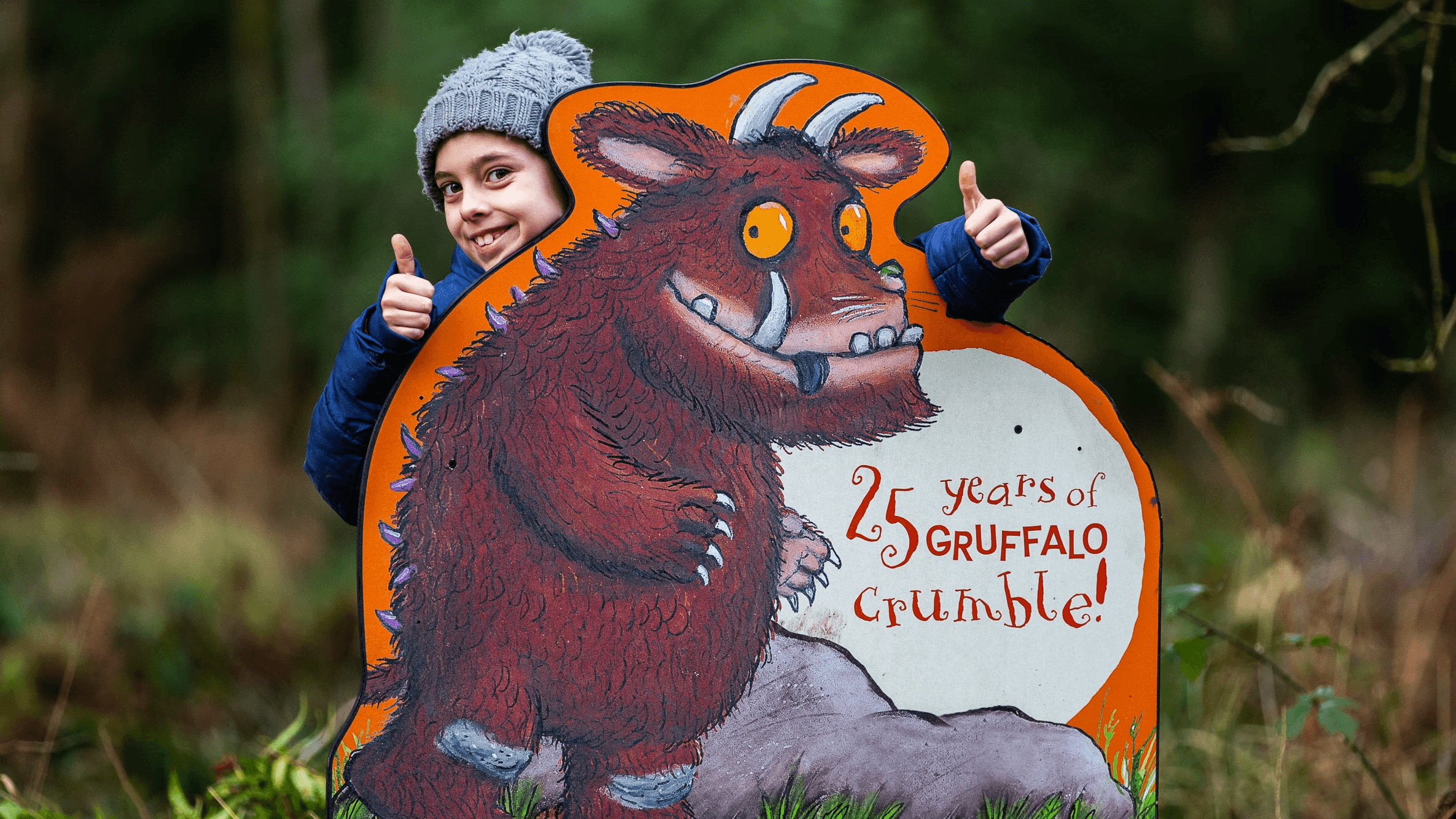 Grizedale Forest - Photo 1