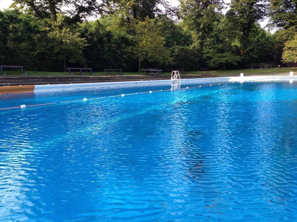 Jesus Green Pool - Photo 1