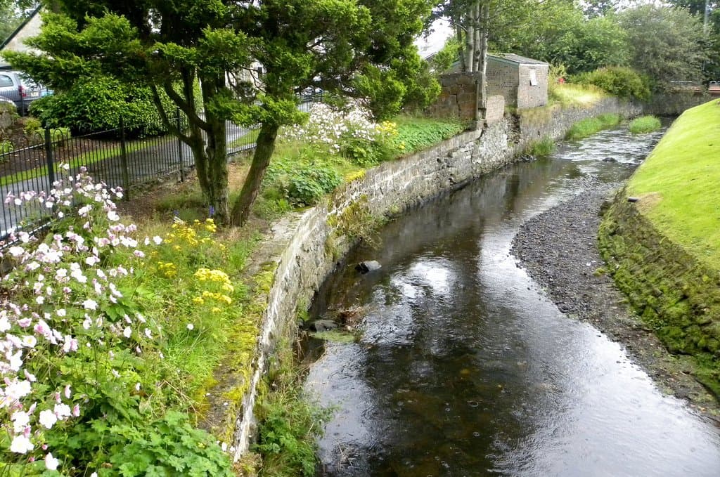 Strathaven Park - Photo 1