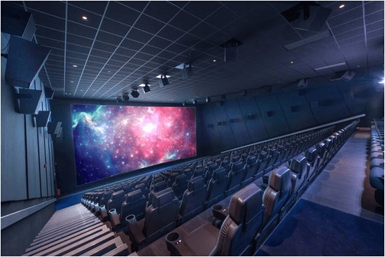 ODEON Derby - Photo 1