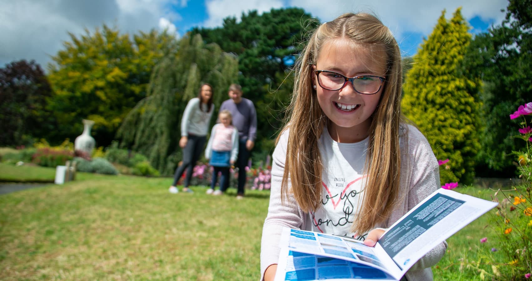 Swindon Spy Mission Treasure Trail - Photo 1