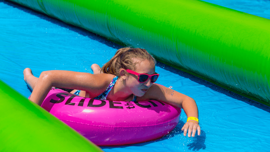 Ultimate Slip 'N' Slide - Photo 1