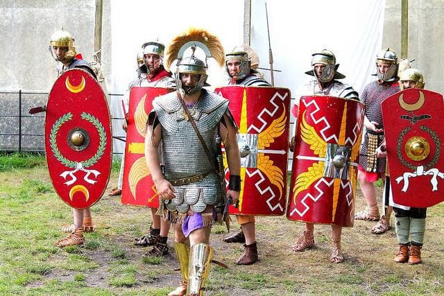 National Roman Legion Museum - Photo 1