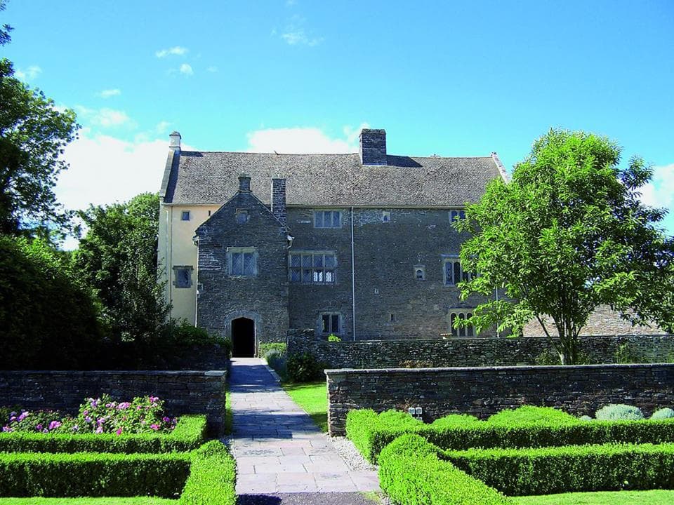 Llancaiach Fawr Manor - Photo 1